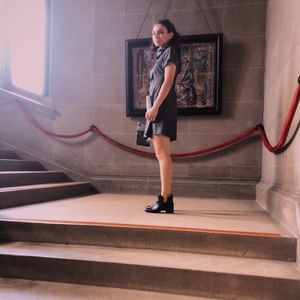 Meet your Posher, Alexia